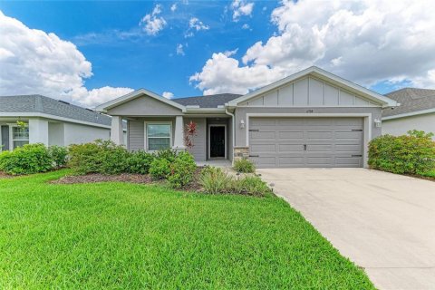 Casa en venta en Parrish, Florida, 4 dormitorios, 158.4 m2 № 2151606 - foto 2