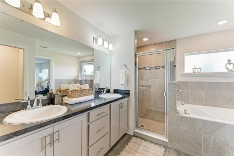 Casa en venta en Parrish, Florida, 4 dormitorios, 158.4 m2 № 2151606 - foto 17