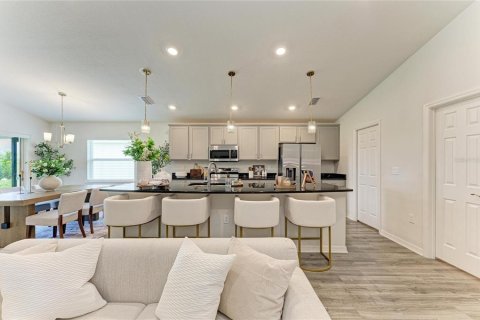 Casa en venta en Parrish, Florida, 4 dormitorios, 158.4 m2 № 2151606 - foto 8