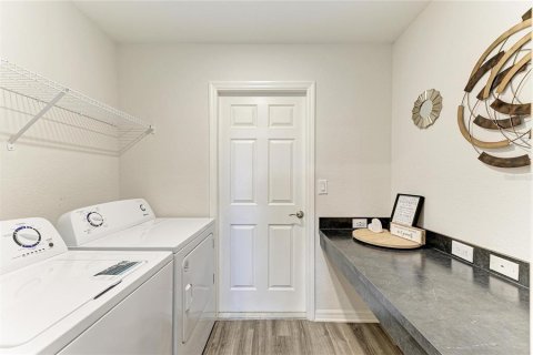 Casa en venta en Parrish, Florida, 4 dormitorios, 158.4 m2 № 2151606 - foto 27