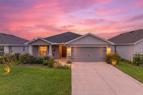 Casa en Parrish, Florida 4 dormitorios, 158.4 m2 № 2151606