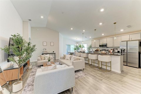 Casa en venta en Parrish, Florida, 4 dormitorios, 158.4 m2 № 2151606 - foto 5