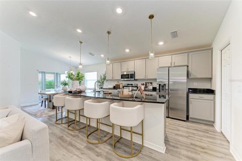 Casa en venta en Parrish, Florida, 4 dormitorios, 158.4 m2 № 2151606 - foto 9
