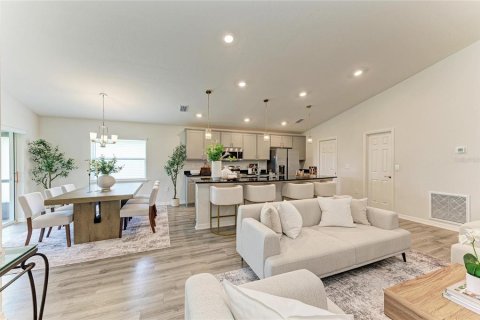 Casa en venta en Parrish, Florida, 4 dormitorios, 158.4 m2 № 2151606 - foto 7