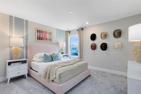 Casa en venta en Orlando, Florida, 3 dormitorios, 179.77 m2 № 1905543 - foto 27
