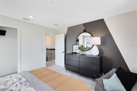 Casa en venta en Orlando, Florida, 3 dormitorios, 179.77 m2 № 1905543 - foto 26