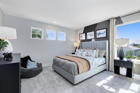 Casa en venta en Orlando, Florida, 3 dormitorios, 179.77 m2 № 1905543 - foto 25