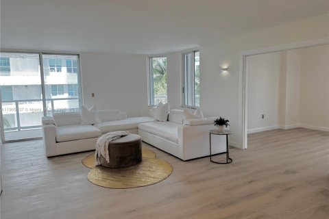 Купить кондоминиум в Майами-Бич, Флорида 3 спальни, 129.13м2, № 1956106 - фото 23