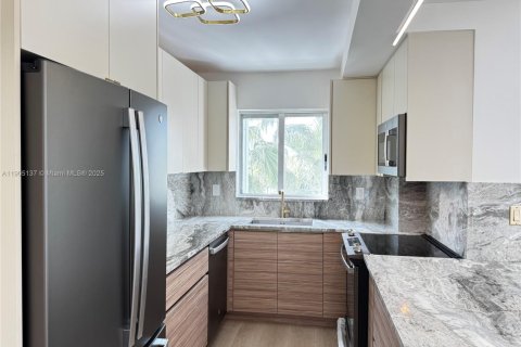 Купить кондоминиум в Майами-Бич, Флорида 3 спальни, 129.13м2, № 1956106 - фото 9