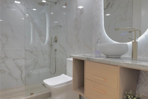 Купить кондоминиум в Майами-Бич, Флорида 3 спальни, 129.13м2, № 1956106 - фото 22