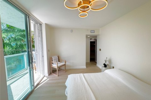 Купить кондоминиум в Майами-Бич, Флорида 3 спальни, 129.13м2, № 1956106 - фото 11