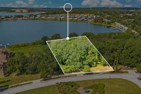 Land in Montverde, Florida № 2383566 - photo 4