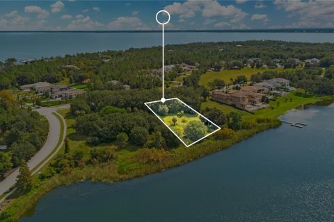 Land in Montverde, Florida № 2383566 - photo 2