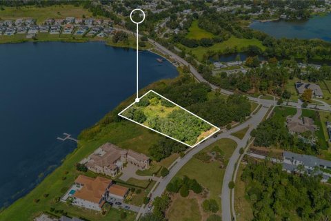 Land in Montverde, Florida № 2383566 - photo 7