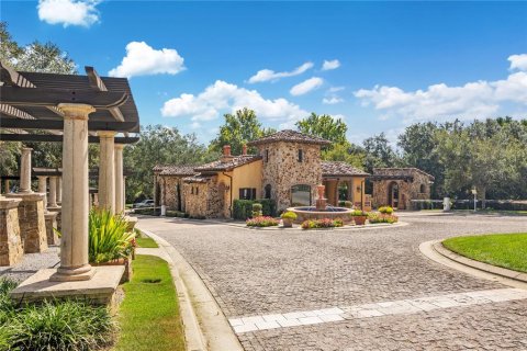 Land in Montverde, Florida № 2383566 - photo 26