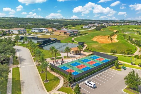 Land in Montverde, Florida № 2383566 - photo 19