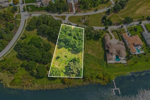 Land in Montverde, Florida № 2383566 - photo 10