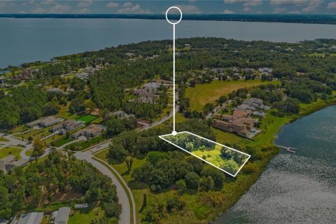 Land in Montverde, Florida № 2383566