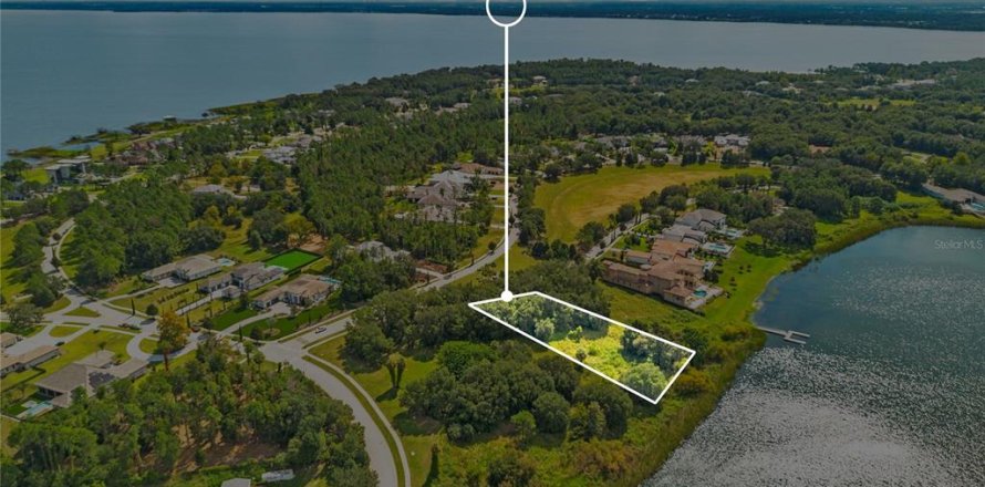 Land in Montverde, Florida № 2383566