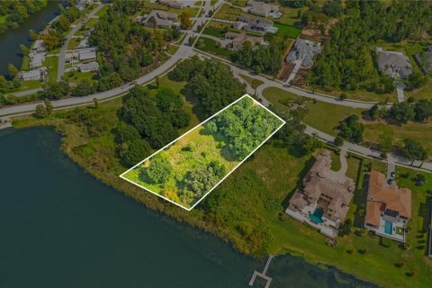 Land in Montverde, Florida № 2383566 - photo 9