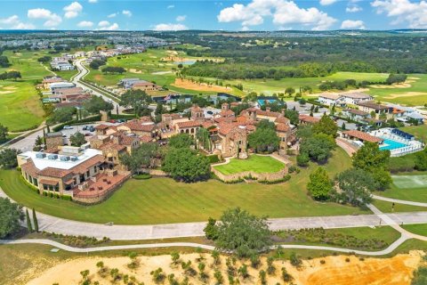 Land in Montverde, Florida № 2383566 - photo 22