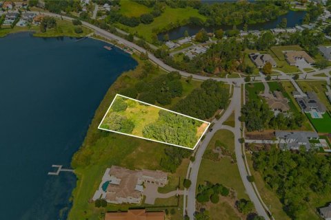 Land in Montverde, Florida № 2383566 - photo 8