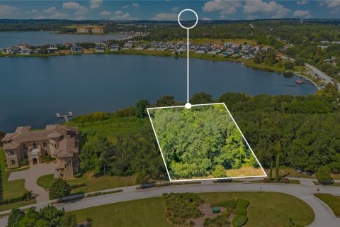 Land in Montverde, Florida № 2383566 - photo 5