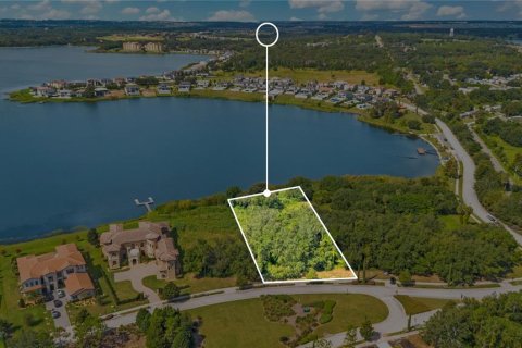 Land in Montverde, Florida № 2383566 - photo 6