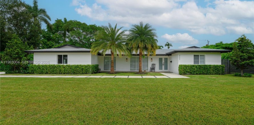 Villa ou maison à Palmetto Bay, Floride 4 chambres, 205.78 m2 № 2025841