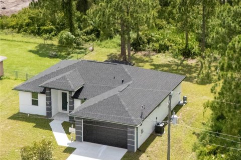 Casa en venta en Lehigh Acres, Florida, 3 dormitorios, 151.43 m2 № 1873552 - foto 26