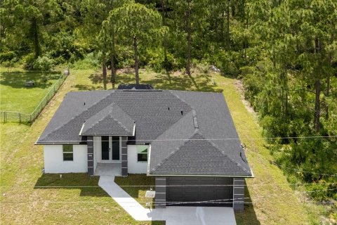 Casa en venta en Lehigh Acres, Florida, 3 dormitorios, 151.43 m2 № 1873552 - foto 23