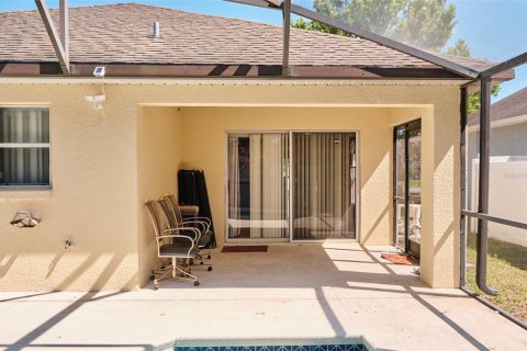 Casa en alquiler en Kissimmee, Florida, 3 dormitorios, 129.88 m2 № 1870454 - foto 4