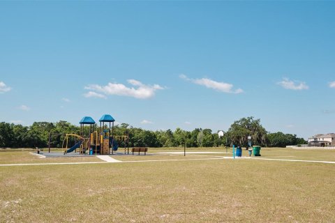 Casa en alquiler en Kissimmee, Florida, 3 dormitorios, 129.88 m2 № 1870454 - foto 19