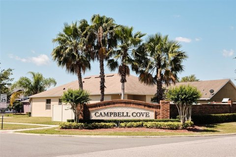 Casa en alquiler en Kissimmee, Florida, 3 dormitorios, 129.88 m2 № 1870454 - foto 20