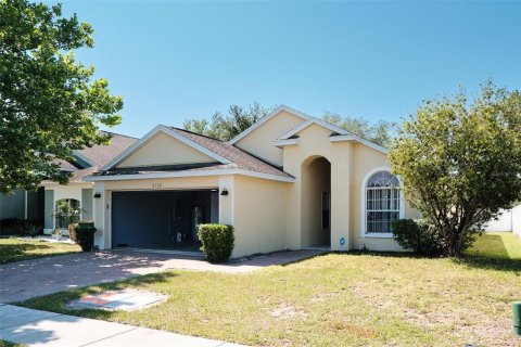 Casa en alquiler en Kissimmee, Florida, 3 dormitorios, 129.88 m2 № 1870454 - foto 3