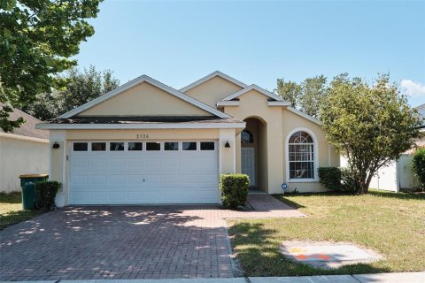 Casa en alquiler en Kissimmee, Florida, 3 dormitorios, 129.88 m2 № 1870454 - foto 2