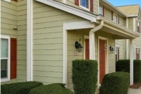 Condo à Bradenton, Floride, 2 chambres  № 2348323