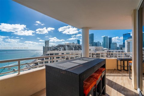 Купить кондоминиум в Майами, Флорида 2 спальни, 175.03м2, № 2011885 - фото 6