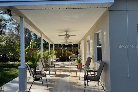 House in New Port Richey, Florida 2 bedrooms, 82.13 sq.m. № 1579131 - photo 30