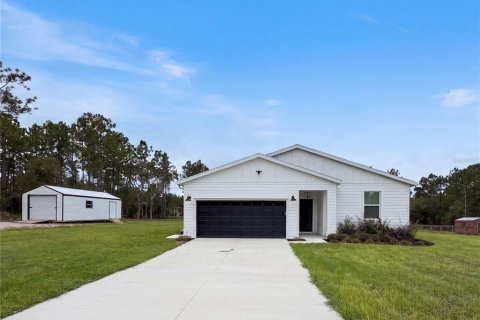 Casa en Dunnellon, Florida 3 dormitorios, 143.35 m2 № 2371341
