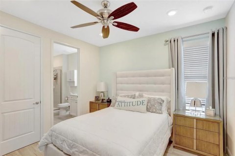 Villa ou maison à vendre à Kissimmee, Floride: 4 chambres, 191.94 m2 № 2222571 - photo 29