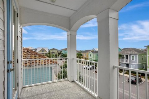 Villa ou maison à vendre à Kissimmee, Floride: 4 chambres, 191.94 m2 № 2222571 - photo 28