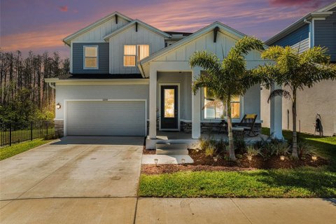 House in Tarpon Springs, Florida 5 bedrooms, 265.51 sq.m. № 1584090 - photo 5