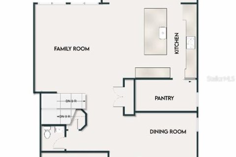 Casa en venta en Kissimmee, Florida, 5 dormitorios, 340.77 m2 № 2201062 - foto 29