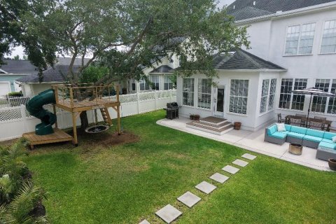 Casa en venta en Kissimmee, Florida, 5 dormitorios, 340.77 m2 № 2201062 - foto 27