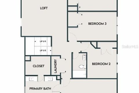 Casa en venta en Kissimmee, Florida, 5 dormitorios, 340.77 m2 № 2201062 - foto 30