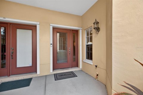 Adosado en venta en Saint Petersburg, Florida, 3 dormitorios, 184.88 m2 № 2150819 - foto 6
