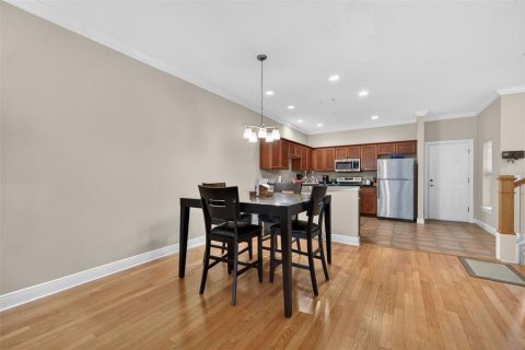 Adosado en venta en Saint Petersburg, Florida, 3 dormitorios, 184.88 m2 № 2150819 - foto 11