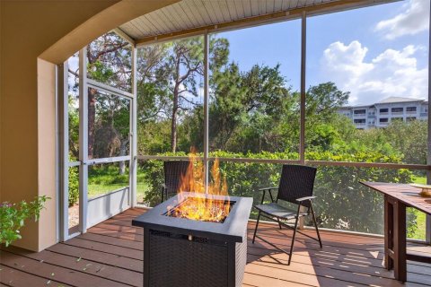 Adosado en venta en Saint Petersburg, Florida, 3 dormitorios, 184.88 m2 № 2150819 - foto 17