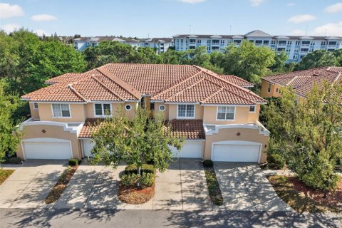 Adosado en venta en Saint Petersburg, Florida, 3 dormitorios, 184.88 m2 № 2150819 - foto 3
